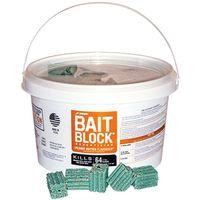 704-PN PEANUT BUTTER BAIT BLOC