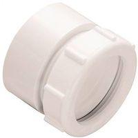 DRAIN PIPE ADAPTER 1-1/2COMP