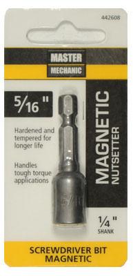 MM5/16x1-7/8 Mag Setter