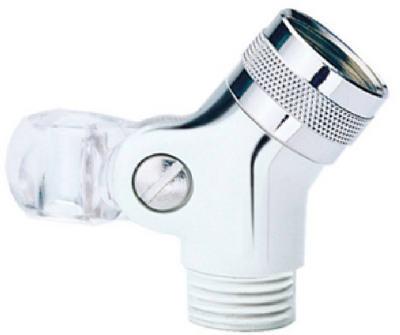 MP SHWR SWIV CONNECTOR