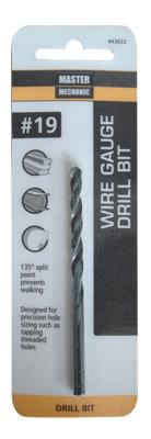MM #19 WireGA Drill Bit