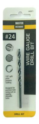 MM #24 WireGA Drill Bit