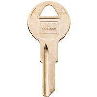 Y103 KEYBLANK YALE