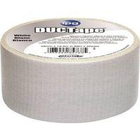 TAPE DUCT WHITE 1.88IN X 20YD