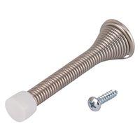 SPRING DOOR STOP HD SAT NIC