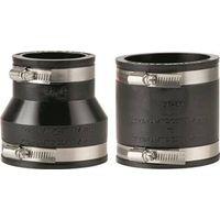 FLEX COUPLING 3X1-1/2