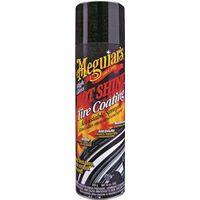 TIRE COATING HOT SHINE 15OZ