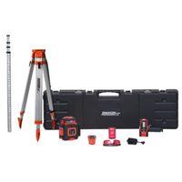 SYSTEM LASER DLSLP RTRY 2000FT