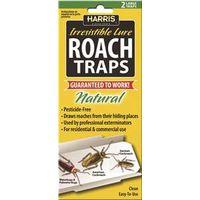TRAP ROACH W/LURE 2PK