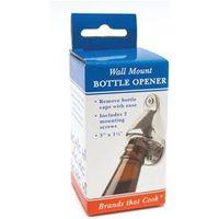 BOTTLE OPENER WALL MOUNTED
