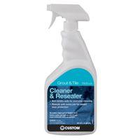 CLEANER & SEALER 1QT SPRAY