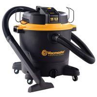 VACUUM WET/DRY 6.5HP 16GAL