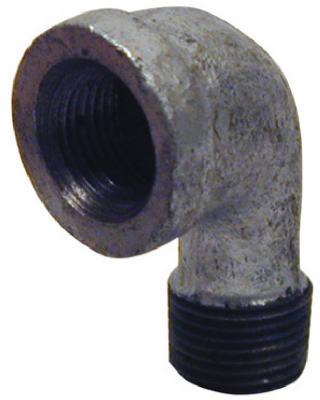 street elbow
