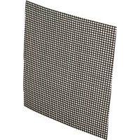 PATCH SCREEN REPAIR 3X3IN GRAY