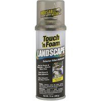 FILLER ADH FOAM LANDSCAPE 12OZ