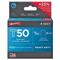 TILE STAPLE 3/8X17/32IN 1250PK