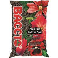 SOIL POTTING BACCTO 25 LB