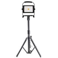 LIGHT LED WORK 4000L W/USB-TRI