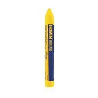 CRAYON LUMBER WTRPRF BK YELLOW