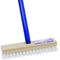 DECK SCRUB BRUSH