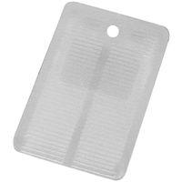 TOILET SHIM EZ WEDGE UNIVERSAL