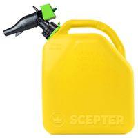 CAN DIESEL EPA/FMD 5GALLON