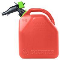 CAN GAS EPA/FMD 5GALLON