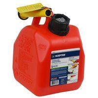 CAN GAS W/FMD 1G