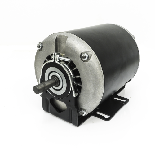 48/56 FRAME BELT DRIVE FAN AND BLOWER MOTOR 1/2HP