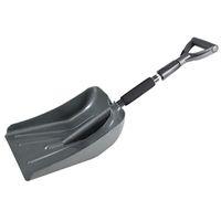 SHOVEL EMERGENCY EXTDBL