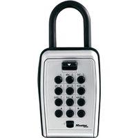 KEYSAFE PORTABLE PUSH BUTTON