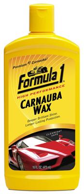 CARWAX "KIT"16OZ LIQ