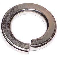 WASHER SPLIT LOCK ZN MED 7/16