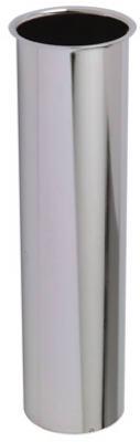 MP1-1/2CHR KITTAILPIECE