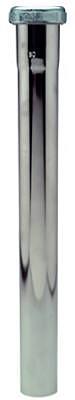 MP 1-1/4X12 DRAIN TUBE