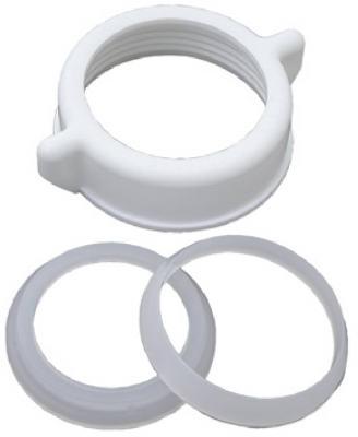 MP SLIPJOINT NUT/WASHER