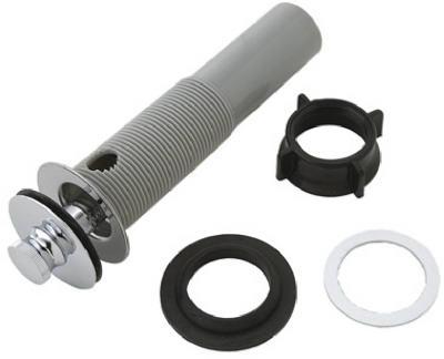 MP 1-1/4X5 LAV STRAINER