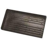 TRAY PLASTIC JIFFY 11X22IN