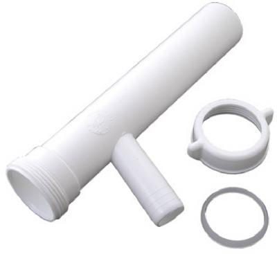 MP1-1/2X8 DISHTAILPIECE