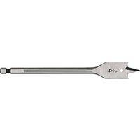 BIT SPADE WOOD BORING 3/4X6IN