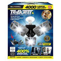 TRI BURST HIGH INTENSITY LIGHT
