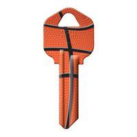 KW1-27 KEYBLANK BASKETBALL