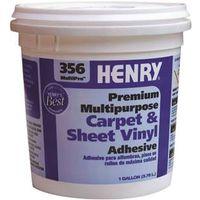 ADHESIVE FLOORING LATEX BS GA