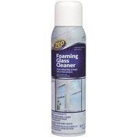 19OZ ZEP FOAMING GLASS CLEANER