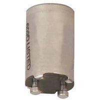 FLUOR STARTER 15/20W