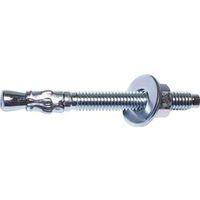 ANCHOR WEDGE ZN 3/8X3-3/4
