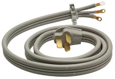 ME4' 6/2&8/1 RANGE CORD