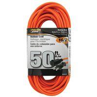 CORD EXT OTD OR SJTW 16/2 50FT