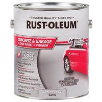 PAINT CONCRETE FLR ARMR GRY GA