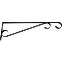 15IN HANGING PLANT BRACKET